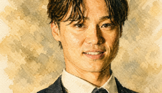 山崎福也の結婚相手は3歳年上の一般女性！馴れ初めや年俸推移