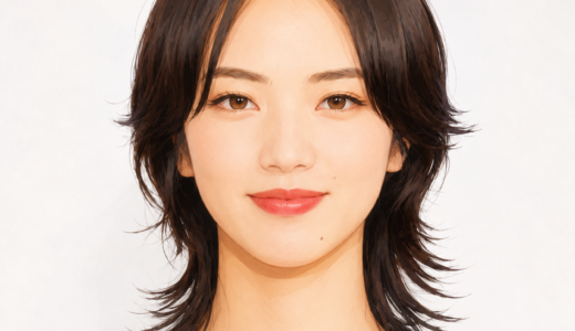 小松菜奈の実家は金持ち？北杜市の場所や父親・兄の職業を調査