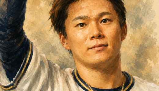山本由伸はなぜ都城高校を選んだ？恩師との出会いと成長の軌跡を徹底解説