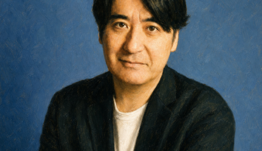 佐久間宣行の嫁はどんな人？テレ東社員説や家族構成まで徹底解説