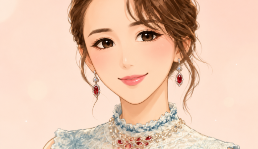 仲里依紗はなぜ演技が上手い？大奥の芝居と圧倒的な表現力を解説