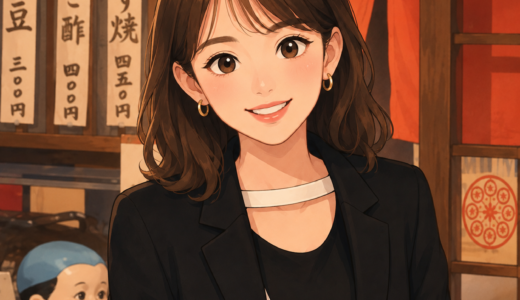 川口春奈YouTube実家帰省動画で行った五島列島のお店一覧